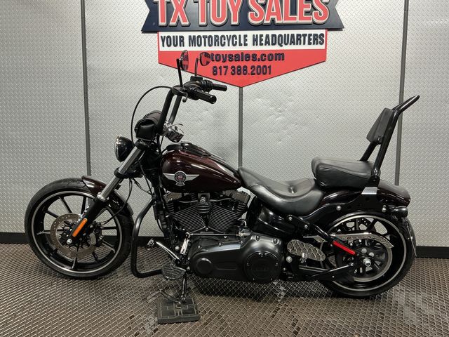 2015 Harley-Davidson Softail Breakout | Fort Worth, TX | TX Toy Sales 2015 Harley-Davidson Softail Breakout | Fort Worth, TX | TX Toy Sales