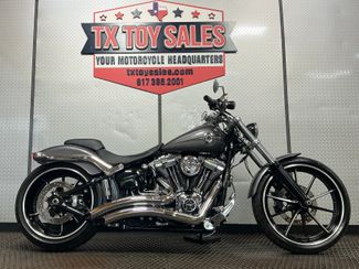 2015 Harley-Davidson Softail