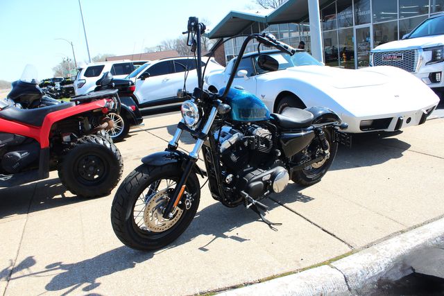 2015 Harley-Davidson Sportster Forty-Eight | Granite City, Illinois | MasterCars Company Inc. 2015 Harley-Davidson Sportster Forty-Eight | Granite City, Illinois | MasterCars Company Inc.