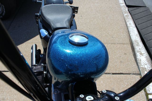 2015 Harley-Davidson Sportster Forty-Eight | Granite City, Illinois | MasterCars Company Inc. 2015 Harley-Davidson Sportster Forty-Eight | Granite City, Illinois | MasterCars Company Inc.