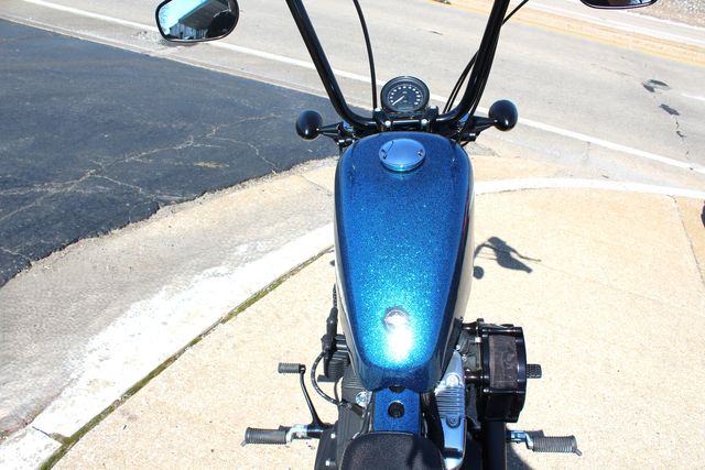 2015 Harley-Davidson Sportster Forty-Eight | Granite City, Illinois | MasterCars Company Inc.