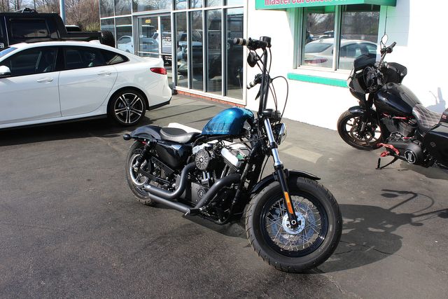 2015 Harley-Davidson Sportster Forty-Eight | Granite City, Illinois | MasterCars Company Inc. 2015 Harley-Davidson Sportster Forty-Eight | Granite City, Illinois | MasterCars Company Inc.