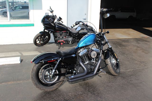 2015 Harley-Davidson Sportster Forty-Eight | Granite City, Illinois | MasterCars Company Inc.