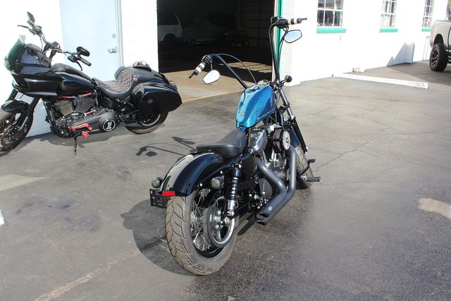 2015 Harley-Davidson Sportster Forty-Eight | Granite City, Illinois | MasterCars Company Inc.