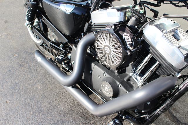 2015 Harley-Davidson Sportster Forty-Eight | Granite City, Illinois | MasterCars Company Inc. 2015 Harley-Davidson Sportster Forty-Eight | Granite City, Illinois | MasterCars Company Inc.