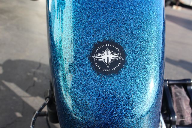 2015 Harley-Davidson Sportster Forty-Eight | Granite City, Illinois | MasterCars Company Inc.