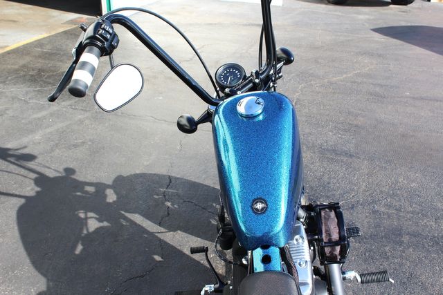 2015 Harley-Davidson Sportster Forty-Eight | Granite City, Illinois | MasterCars Company Inc. 2015 Harley-Davidson Sportster Forty-Eight | Granite City, Illinois | MasterCars Company Inc.