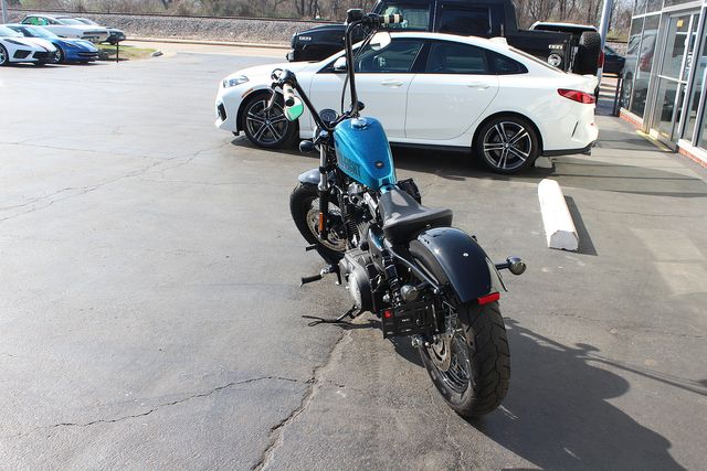 2015 Harley-Davidson Sportster Forty-Eight | Granite City, Illinois | MasterCars Company Inc. 2015 Harley-Davidson Sportster Forty-Eight | Granite City, Illinois | MasterCars Company Inc.