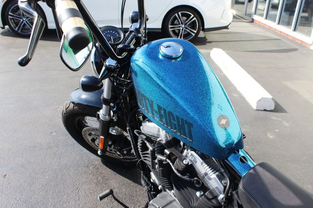 2015 Harley-Davidson Sportster Forty-Eight | Granite City, Illinois | MasterCars Company Inc.