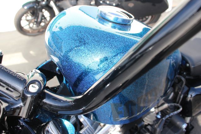 2015 Harley-Davidson Sportster Forty-Eight | Granite City, Illinois | MasterCars Company Inc. 2015 Harley-Davidson Sportster Forty-Eight | Granite City, Illinois | MasterCars Company Inc.