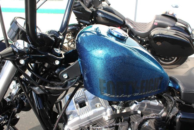 2015 Harley-Davidson Sportster Forty-Eight | Granite City, Illinois | MasterCars Company Inc. 2015 Harley-Davidson Sportster Forty-Eight | Granite City, Illinois | MasterCars Company Inc.