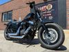 2015 Harley-Davidson Sportster Forty-Eight | Oaks, PA | East 11 Motorcycle Exchange, LLC 2015 Harley-Davidson Sportster Forty-Eight | Oaks, PA | East 11 Motorcycle Exchange, LLC