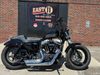 2015 Harley-Davidson Sportster Forty-Eight | Oaks, PA | East 11 Motorcycle Exchange, LLC 2015 Harley-Davidson Sportster Forty-Eight | Oaks, PA | East 11 Motorcycle Exchange, LLC