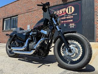 2015 Harley-Davidson Sportster Forty-Eight | Oaks, PA | East 11 Motorcycle Exchange, LLC in Oaks, PA , PA 19456