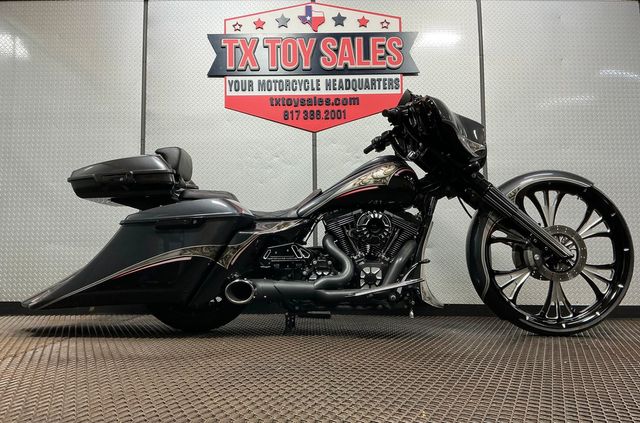 2015 Harley-Davidson Street Glide Special | Fort Worth, TX | TX Toy Sales in Fort Worth, TX 76131
