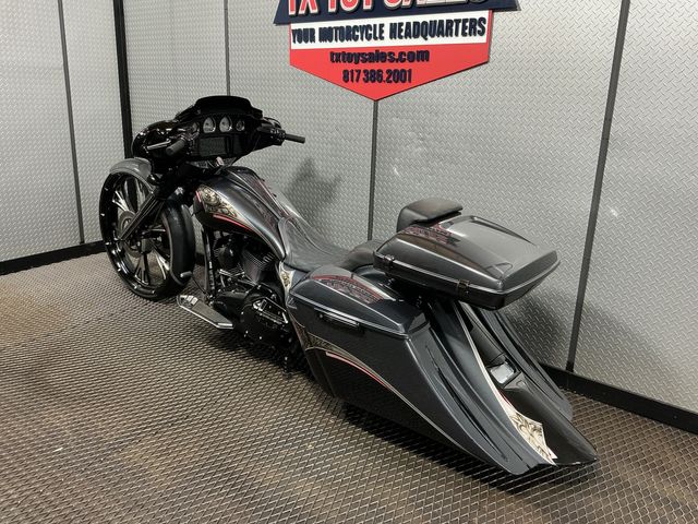 2015 Harley-Davidson Street Glide Special | Fort Worth, TX | TX Toy Sales