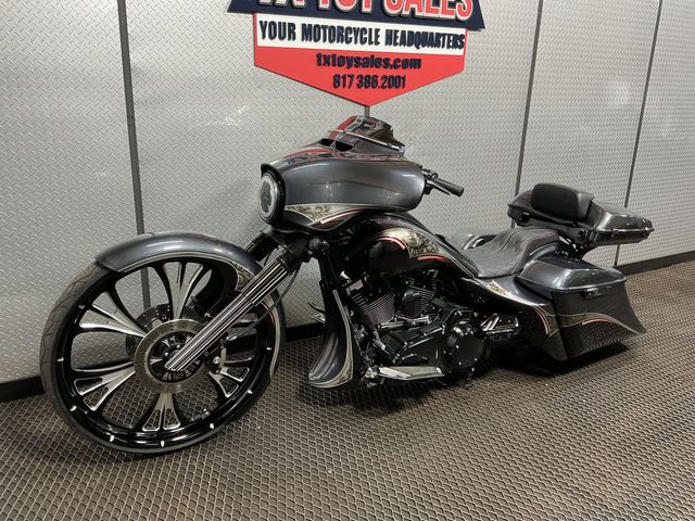 2015 Harley-Davidson Street Glide Special | Fort Worth, TX | TX Toy Sales