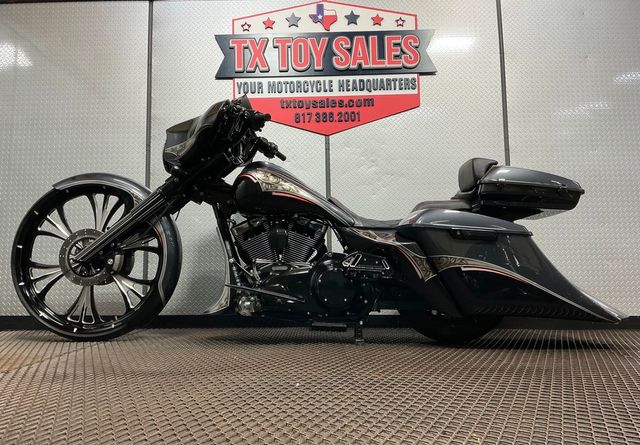 2015 Harley-Davidson Street Glide Special | Fort Worth, TX | TX Toy Sales