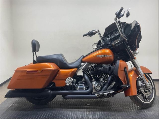 2015 Harley-Davidson Street Glide Special | Fort Worth, TX | TX Toy Sales