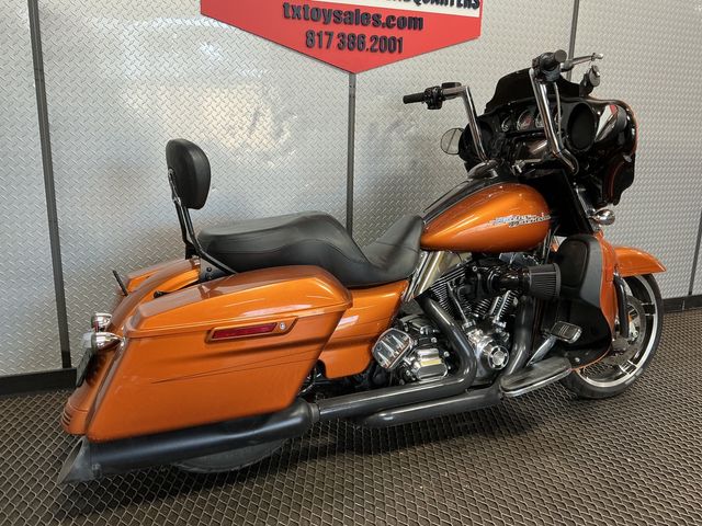 2015 Harley-Davidson Street Glide Special | Fort Worth, TX | TX Toy Sales