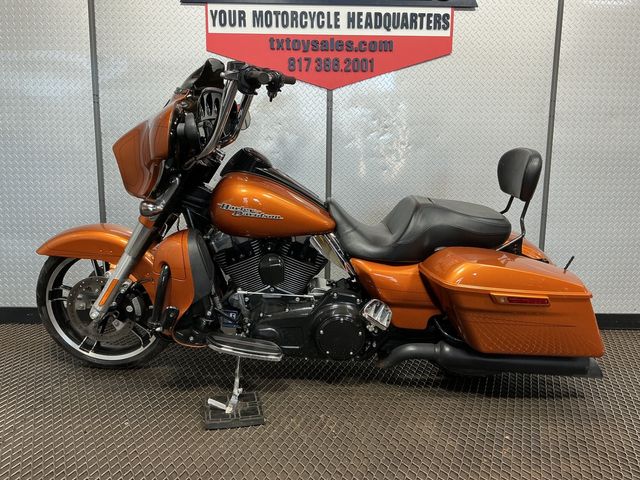 2015 Harley-Davidson Street Glide Special | Fort Worth, TX | TX Toy Sales