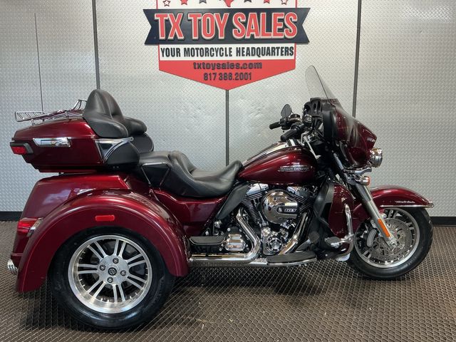 2015 Harley-Davidson Trike Tri Glide Ultra | Fort Worth, TX | TX Toy Sales 2015 Harley-Davidson Trike Tri Glide Ultra | Fort Worth, TX | TX Toy Sales