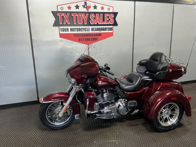 2015 Harley-Davidson Trike Tri Glide Ultra | Fort Worth, TX | TX Toy Sales 2015 Harley-Davidson Trike Tri Glide Ultra | Fort Worth, TX | TX Toy Sales