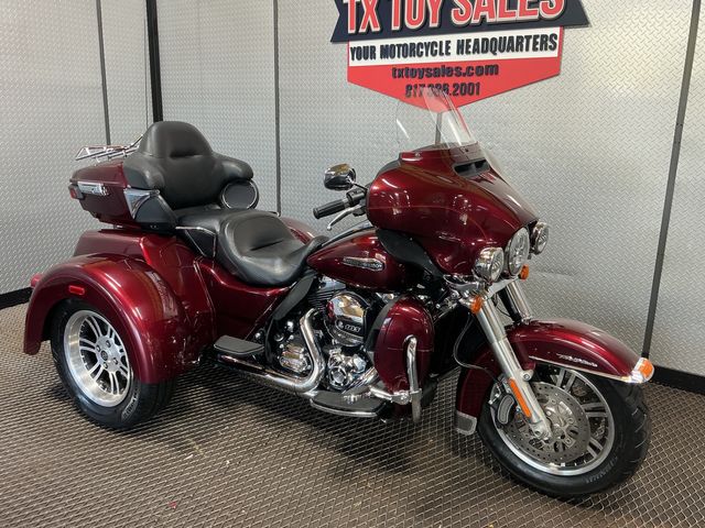 2015 Harley-Davidson Trike Tri Glide Ultra | Fort Worth, TX | TX Toy Sales 2015 Harley-Davidson Trike Tri Glide Ultra | Fort Worth, TX | TX Toy Sales