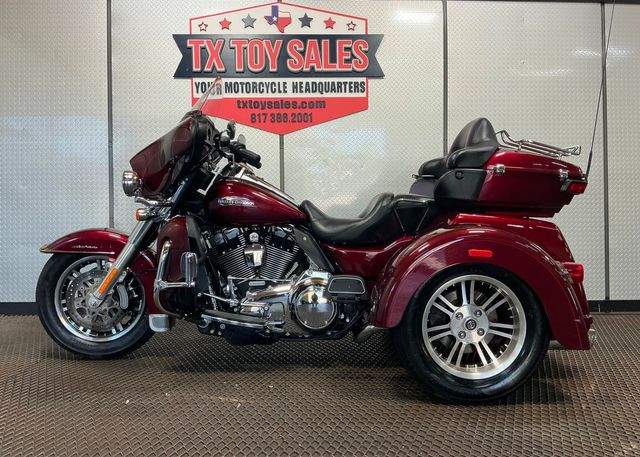2015 Harley-Davidson Trike Tri Glide Ultra | Fort Worth, TX | TX Toy Sales 2015 Harley-Davidson Trike Tri Glide Ultra | Fort Worth, TX | TX Toy Sales