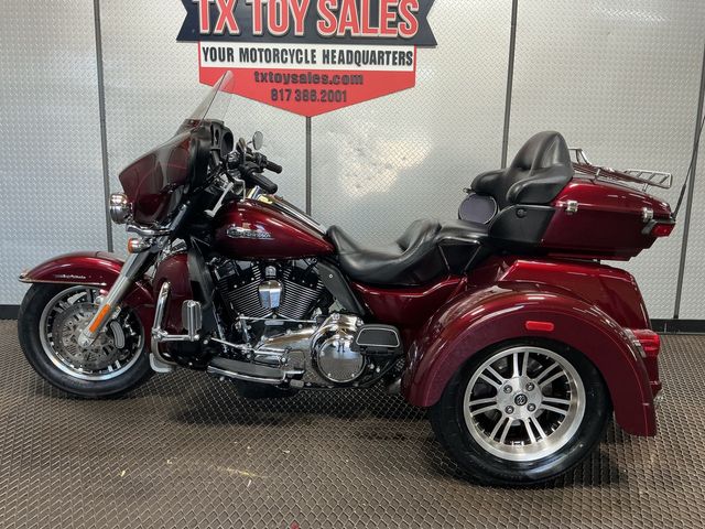 2015 Harley-Davidson Trike Tri Glide Ultra | Fort Worth, TX | TX Toy Sales 2015 Harley-Davidson Trike Tri Glide Ultra | Fort Worth, TX | TX Toy Sales