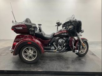2015 Harley-Davidson Trike Tri Glide Ultra | Fort Worth, TX | TX Toy Sales in Fort Worth, TX 76131