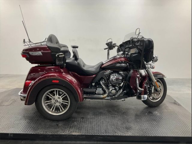 2015 Harley-Davidson Trike Tri Glide Ultra | Fort Worth, TX | TX Toy Sales