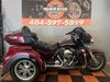 2015 Harley-Davidson Trike Tri Glide Ultra | Jackson, Georgia | MAXIMUM MOTORS 2015 Harley-Davidson Trike Tri Glide Ultra | Jackson, Georgia | MAXIMUM MOTORS