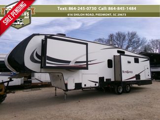 2015 Heartland Sundance 3380rl  | Piedmont, SC | Cheap RV's LLC