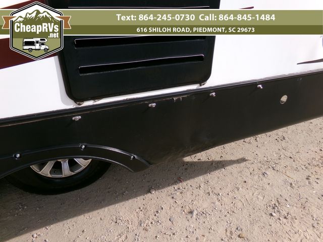 2015 Heartland Sundance 3380rl  | Piedmont, SC | Cheap RV's LLC