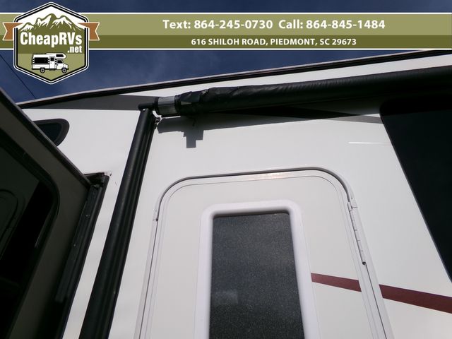2015 Heartland Sundance 3380rl  | Piedmont, SC | Cheap RV's LLC