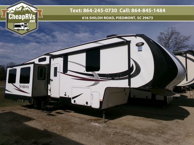 2015 Heartland Sundance 3380rl  | Piedmont, SC | Cheap RV's LLC