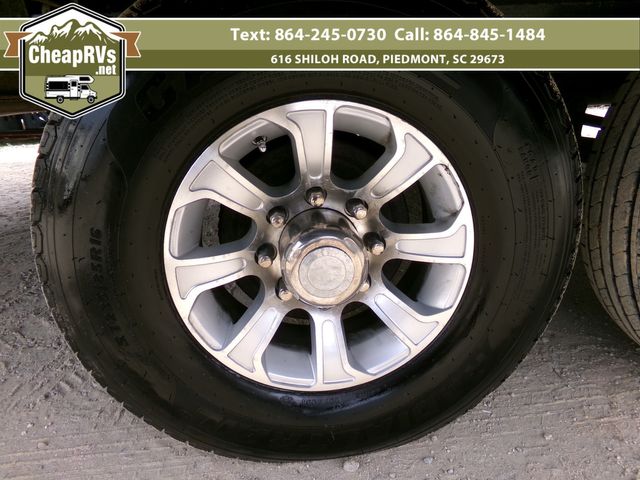 2015 Heartland Sundance 3380rl  | Piedmont, SC | Cheap RV's LLC