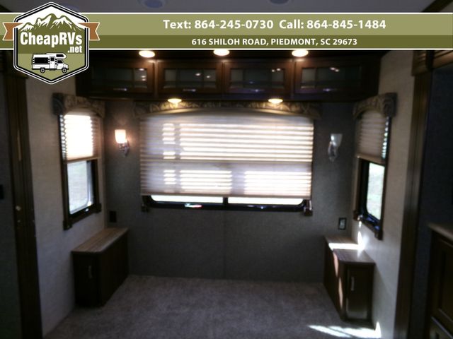2015 Heartland Sundance 3380rl | Piedmont, SC | Cheap RV's LLC 2015 Heartland Sundance 3380rl | Piedmont, SC | Cheap RV's LLC