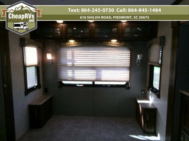 2015 Heartland Sundance 3380rl  | Piedmont, SC | Cheap RV's LLC