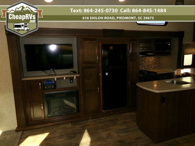 2015 Heartland Sundance 3380rl  | Piedmont, SC | Cheap RV's LLC