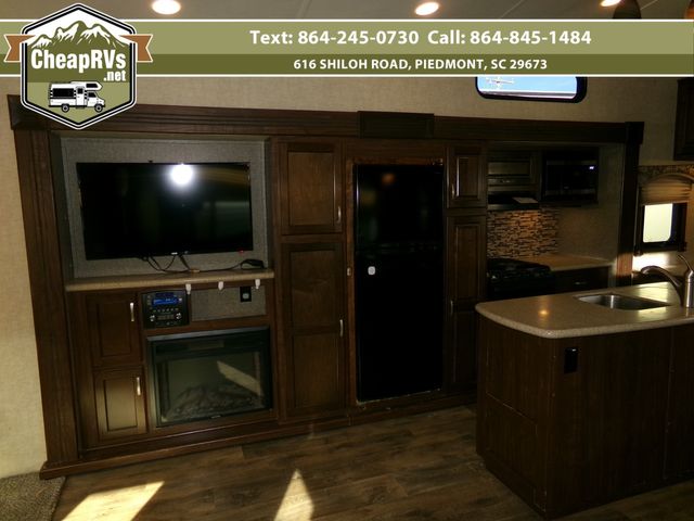 2015 Heartland Sundance 3380rl | Piedmont, SC | Cheap RV's LLC 2015 Heartland Sundance 3380rl | Piedmont, SC | Cheap RV's LLC