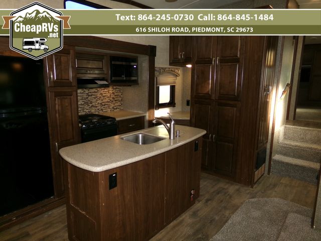 2015 Heartland Sundance 3380rl | Piedmont, SC | Cheap RV's LLC 2015 Heartland Sundance 3380rl | Piedmont, SC | Cheap RV's LLC