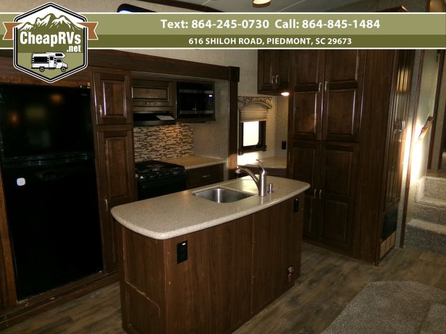 2015 Heartland Sundance 3380rl | Piedmont, SC | Cheap RV's LLC 2015 Heartland Sundance 3380rl | Piedmont, SC | Cheap RV's LLC