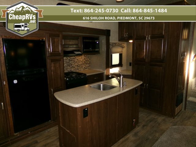 2015 Heartland Sundance 3380rl | Piedmont, SC | Cheap RV's LLC 2015 Heartland Sundance 3380rl | Piedmont, SC | Cheap RV's LLC