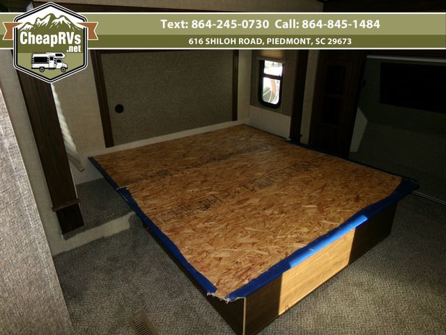 2015 Heartland Sundance 3380rl  | Piedmont, SC | Cheap RV's LLC