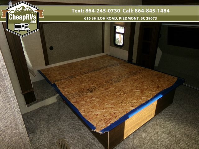 2015 Heartland Sundance 3380rl  | Piedmont, SC | Cheap RV's LLC