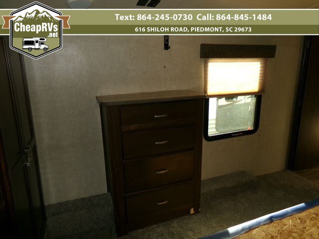 2015 Heartland Sundance 3380rl  | Piedmont, SC | Cheap RV's LLC