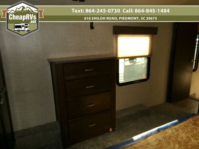 2015 Heartland Sundance 3380rl  | Piedmont, SC | Cheap RV's LLC