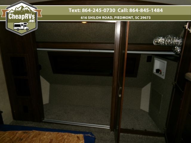 2015 Heartland Sundance 3380rl  | Piedmont, SC | Cheap RV's LLC